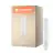 Ledvance Dulux-D LED 10W - 830 Blanc Chaud | 4-Pins - Équivalent 26W