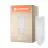 Ledvance Dulux-T LED 10W - 830 Blanc Chaud | 4-Pins - Équivalent 26W