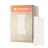 Ledvance Dulux F LED 20W - 830 Blanc Chaud | 4-Pins - Équivalent 36W