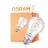 Osram Vintage 1906 LED Classic Slim E27 Poire Filament Claire 8W 806lm - 922 Blanc Très Chaud | Meilleur Rendu Des Couleurs - Dimmable - Équivalent 60W