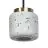 Ledvance Decor Suspension Luminaire Terazzo Boule Blanc | Convient pour 1x GU10