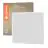 Ledvance Panneau LED Comfort 33W 4320lm - 840 Blanc Froid | 60x60cm - UGR 