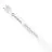 Ledvance Tube LED T8 Value (EM/Direct 230V) Standard Output 6.6W 800lm - 840 Blanc Froid | 60cm - Équivalent 18W