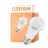 Osram Classic LED E27 Poire Dépolie 10W 1055lm - 827 Blanc Très Chaud | Détecteur De Mouvement Et De Lumière - Équivalent 75W
