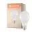 Ledvance Classic LED E27 Poire Dépolie 20W 2452lm - 827 Blanc Très Chaud | Dimmable - Équivalent 150W
