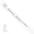 Ledvance Tube LED T8 Performance (EM/Direct 230V) High Output 6.8W 1100lm - 840 Blanc Froid | 60cm - Équivalent 18W - Détecteur De Mouvement