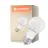Ledvance Classic LED E27 Poire Dépolie 8.5W 806lm - 827 Blanc Très Chaud | Équivalent 60W