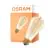 Osram Vintage 1906 LED E27 Special Filament Claire Edison 2.2W 120lm - 827 Blanc Très Chaud | Équivalent 15W