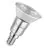 Ledvance Spot LED E14 PAR16 5W 350lm - 827 Blanc Très Chaud | Équivalent 25W