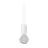 Ledvance Vintage 1906 Suspension Luminaire Rond Plâtre Blanc | Convient pour E27