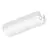 Ledvance Hublot LED Compact Blanc 11W 840lm - 830-840 CCT | IP65 - Éclairage De Secours 3 Heures - Détecteur De Mouvement, Détecteur De Lumière