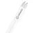 Ledvance Tube LED T8 Performance (EM/Direct 230V) Ultra Efficiency 19.3/23.1W 3100/3700lm - 865 Lumière Du Jour | 150cm - Lumen Commutateur - Équivalent 58W