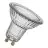 Ledvance Spot LED GU10 PAR16 6.9W 650lm 120D - 940 Blanc Froid | Meilleur Rendu Des Couleurs - Dimmable - Équivalent 80W