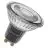 Ledvance Spot LED GU10 PAR16 8W 750lm 36D - 830 Blanc Chaud | Équivalent 100W