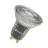Ledvance Spot LED GU10 PAR16 6.1W 575lm 36D - 927 Blanc Très Chaud | Meilleur Rendu Des Couleurs - Dimmable - Équivalent 80W