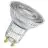Ledvance Spot LED GU10 PAR16 2.4W 230lm 36D - 930 Blanc Chaud | Meilleur Rendu Des Couleurs - Dimmable - Équivalent 35W