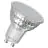 Ledvance Spot LED GU10 PAR16 3.7W 350lm 36D - 927 Blanc Très Chaud | Meilleur Rendu Des Couleurs - Dimmable - Équivalent 50W