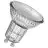 Ledvance Spot LED GU10 PAR16 8W 750lm 36D - 827 Blanc Très Chaud | Équivalent 100W