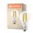 Ledvance Classic LED E27 Poire Filament Claire 11W 1521lm - 840 Blanc Froid| Équivalent 100W