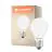 Ledvance Classic LED E27 Poire Dépolie 11W 1521lm - 827 Blanc Très Chaud | Équivalent 100W