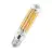 Ledvance NAV LED E40 Claire 41W 7000lm – 718 Blanc Très Chaud | Équivalent 150W