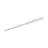 Ledvance LED Rail De Fixation Suspendu Trusys Universel Aluminium Blanc 50W 9000lm 180D - 840 Blanc Froid