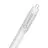 Ledvance Tube LED T5 HF P Electronic (HF) High Output 11W 1700lm - 840 Blanc Froid | 55cm - Équivalent 24W