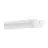 Ledvance Réglette LED Linéaire Surface Acier Blanc 45W 6165lm - 840 Blanc Froid | IP44 - 150cm - Zigbee Dimmable - Équivalent 2x36W