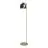 Ledvance Decor Corolle Lampadaires Salon Noir | 270mm - Convient pour E27