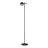 Ledvance Decor Kyoto Lampadaires Salon Noir 12W 350lm - 930 Blanc Chaud | Meilleur Rendu Des Couleurs - Dimmable