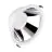 Ledvance Downlight LED Comfort High Efficiency U Aluminium Blanc 36W 4860lm 55D - 830 Blanc Chaud | 265mm - Diamètre 250mm