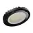 Ledvance Highbay LED Compact Gen 2 Aluminium Noir 120W 19200lm 110D - 840-850-865 CCT | IP65