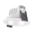 Ledvance Spot LED Adjust Aluminium Blanc 8W 640lm 36D - 930 Blanc Chaud | 82mm - Diamètre 68mm - Dali Dimmable