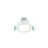 Sylvania Spot LED Start Plastique Blanc 610lm 100D - 827-830-840 CCT | 87mm - IP65