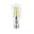 Sylvania ToLEDo Platinum Retro LED Edison Claire 4W 840lm - 827 Blanc Très Chaud | Équivalent 60W