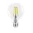 Sylvania ToLEDo Platinum Retro LED Globe 95mm Claire 4W 840lm - 827 Blanc Très Chaud | Équivalent 60W