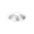 Sylvania Downlight LED Insaver Slim Aluminium Blanc 13W 1650lm 70D - 830 Blanc Chaud | Diamètre 175mm - IP44 - UGR 