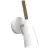 DFTP by Nordlux Applique Murale Pure Métal Blanc | GU10 