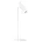 DFTP by Nordlux Bordlampe MIB 6 Hvid - Métal | GU10 Max 8W