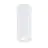 Emibig Plafonnier Tecno Acier Blanc | Convient pour 1x GU10 - Max 8W
