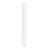 Emibig Plafonnier Tecno Acier Blanc | Convient pour 1x GU10 - Max 8W