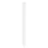 Emibig Plafonnier Tecno Acier Blanc | Convient pour 1x GU10 - Max 8W