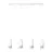 Emibig Suspension Luminaire Fumiko Acier Blanc | Convient pour 4x GU10 - Max 10W