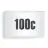 Steinel Luminaire extérieur à interrupteur crépusculaire LN 1 Version LED