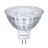 Philips Corepro LED Spot GU5.3 MR16 4.4W 345lm 36D - 827 Blanc Très Chaud | Équivalent 35W