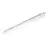 Philips Réglette LED Étanche CoreLine WT120C G2 30W 4000lm - 840 Blanc Froid | 120cm - 3x Câblage Traversant 