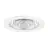 Philips Downlight LED GreenSpace2 DN461B 9.8W 1050lm 120D - 830 Blanc Chaud | 166mm - Aluminium Réflecteur