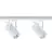 Philips Spot LED Sur Rail GreenSpace Accent Projecteur GEN2 ST321Y Blanc 38.5W 4900lm 24D - 830 Blanc Chaud | Dimmable