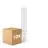 Lot 10x Noxion Lucent PL-S LED 4.3W - 830 Blanc Chaud | 2-Pins - Équivalent 9W