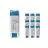 Lot 10x Osram Mouse HTM Transformateur 150VA - 12V | Halogène/LED - Dimmable